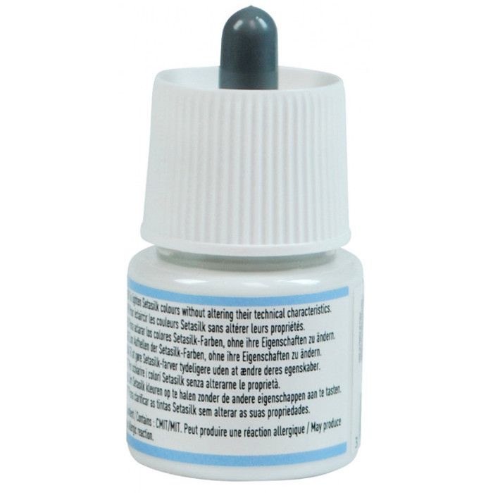 Painting Auxiliary - PEBEO - Setasilk - Lightening Medium - 45 Ml - Silk Painting