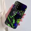 COD Call Of Duty G-Ghost Phone Case For Samsung S25,S24,S21,S22,S23,S30,Ultra,S20,Plus,Fe,Soft Silicone Black Cover