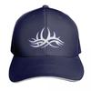 Goldberg Tattoo Baseball Cap Beach Outing Winter Hat Mountaineering Cute Women Hats Unisexs