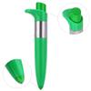 Pulse Analgesia Pen Acupuncture Meridians Massage Therapy Needle Pain Relief