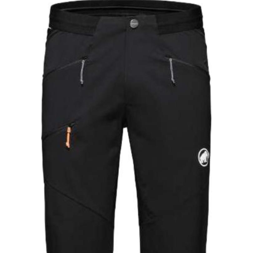 MAMMUT Aenergy Light Sports Pants Men's 1022-01770