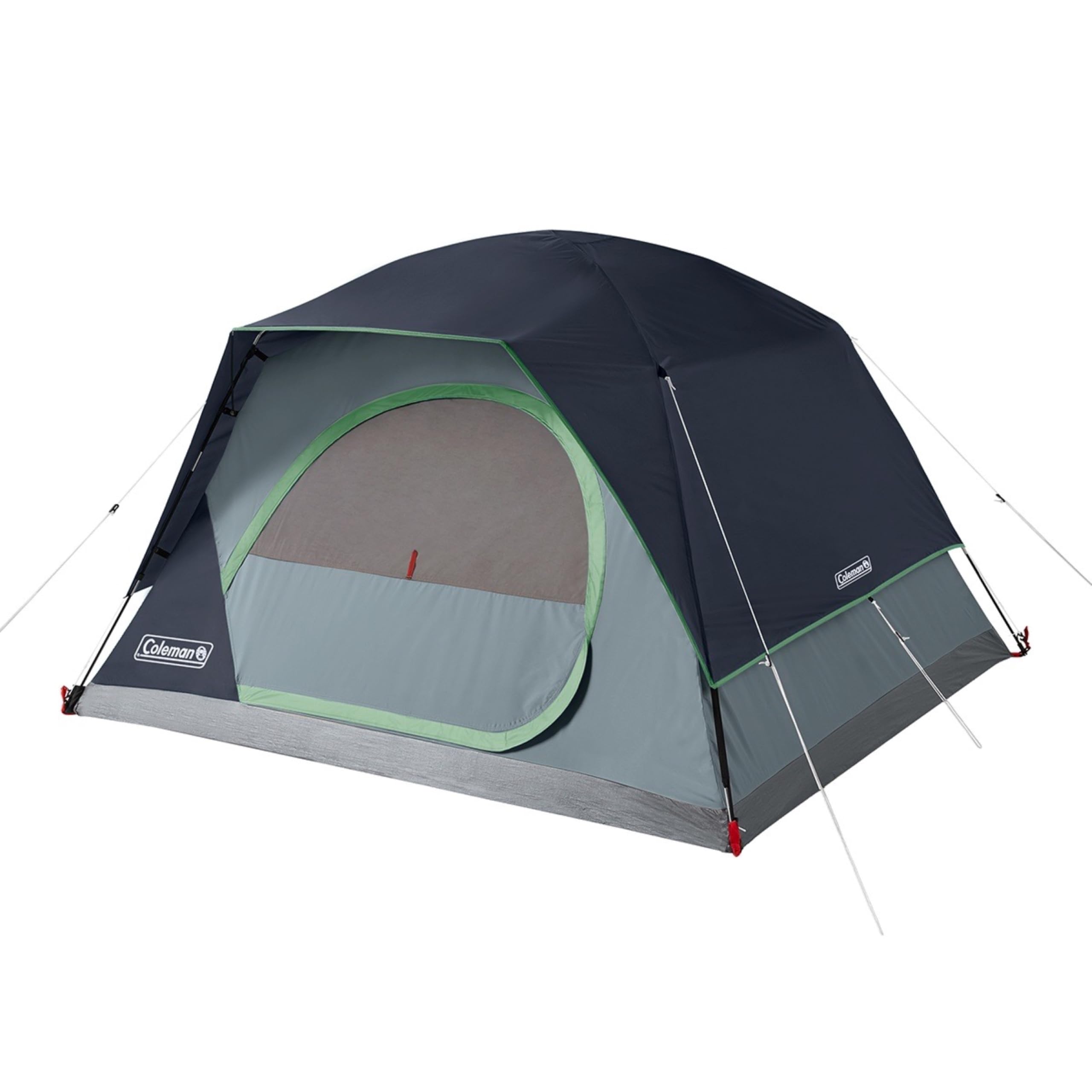 

Палатка Coleman Skydome 4-х местная, синяя ночь