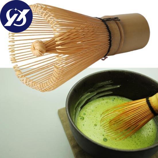 W Sk Easy Tea Powder Clean To Quick Mixing Japanese Style Bamboo Matcha Green Tea W Sk