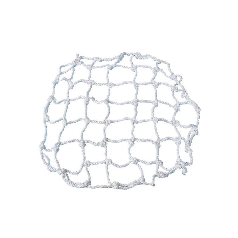 Nylon Sewer Manhole Anti-Fall Protection Net - Thickened Safety Cover for Inspection Wells