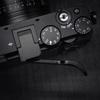Iborrys Thumb Up Compatible with Sony and RX1R III Dedicated Thumb Shoe Unique Retro Diamond Engraving Enhanced Shooting Stability Grip, DSC-RX1RM3
