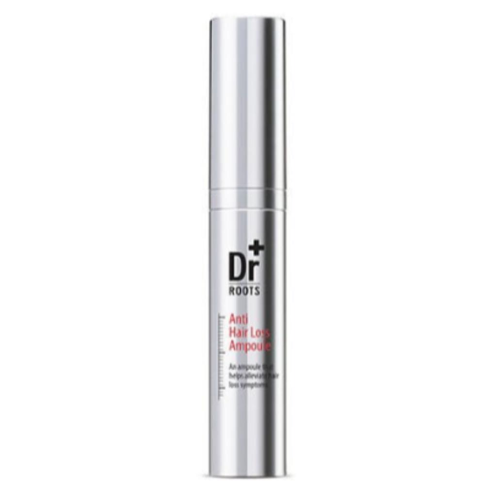 isoi Dr. Roots Anti-Hair Loss Ampoule 10ml - Scalp Vitalizing & Hair Thickening Treatment