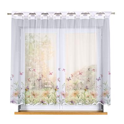 Curtains & Sheers