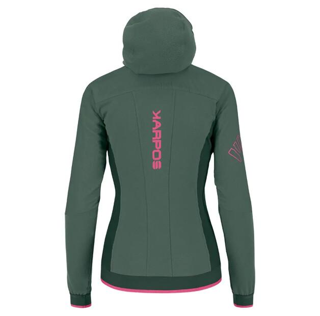 Karpos Jacket Alagna Plus Evo