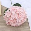 Artificial Flower, Large Hydrangea, High-end Touch, Moisturizing Hydrangea, Hotel, Artificial Wedding Floral Decoration, Artificial Flower