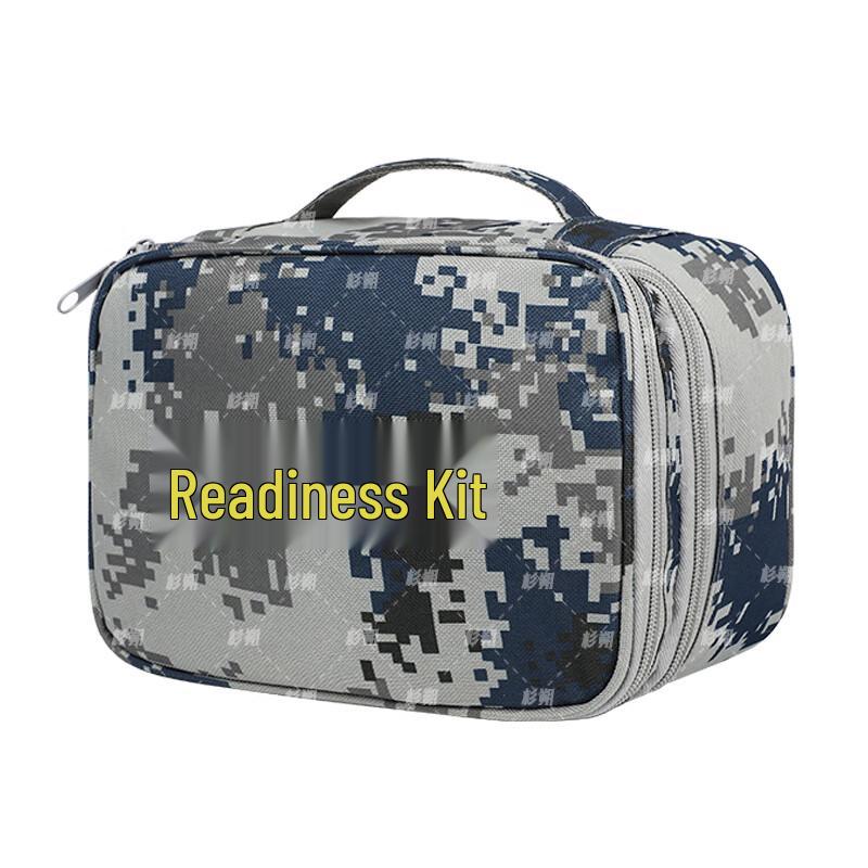 

Outdoor Tactical Storage Pouch