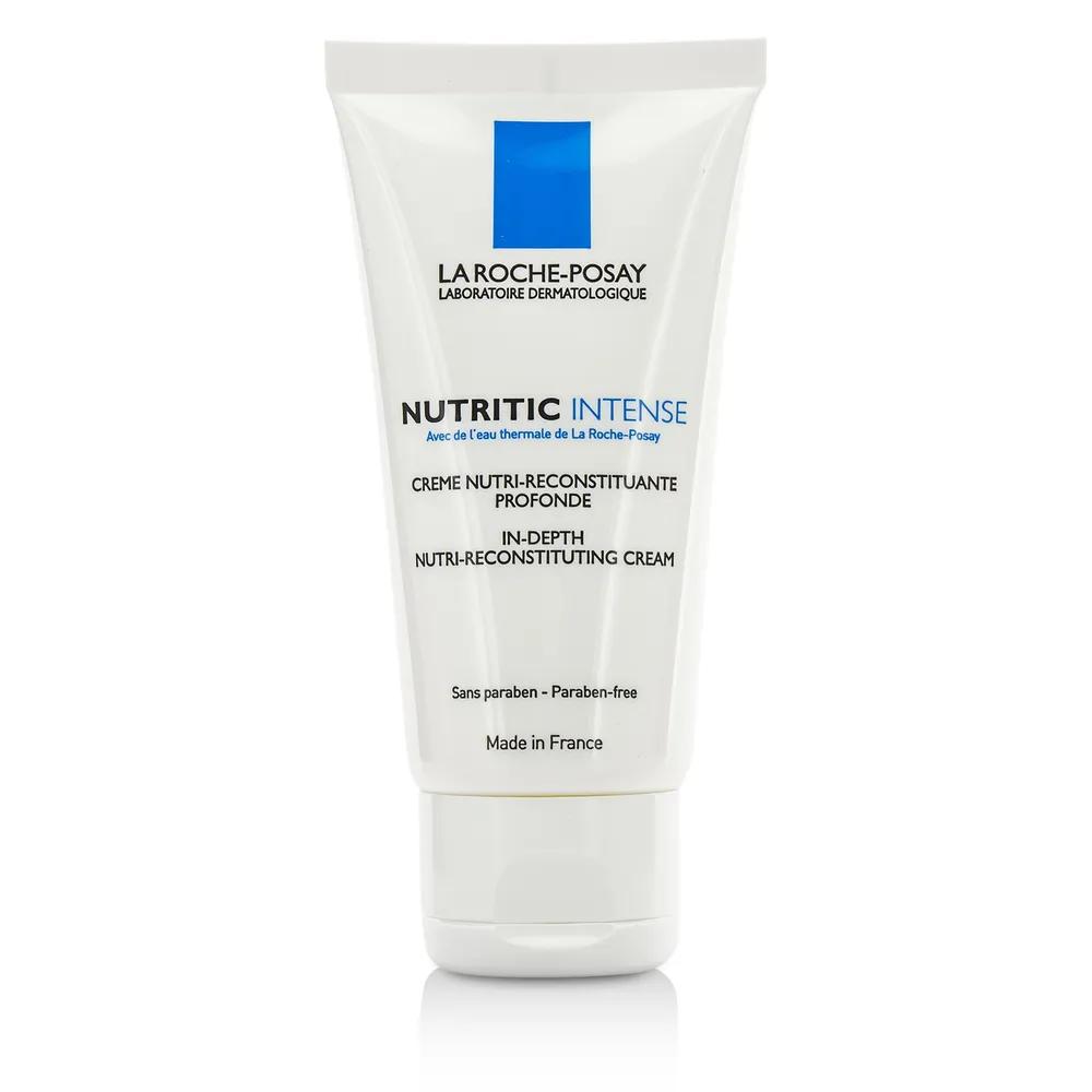 Nutritic Intense In-Depth Nutri-Reconstituting Cream 50ml/1.7oz
