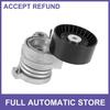 Belt Tensioner For Bmw X5 06-10 No.11287545296 Metal 1 Pc