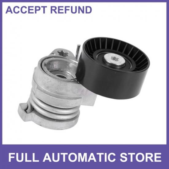 Belt Tensioner For Bmw X5 06-10 No.11287545296 Metal 1 Pc