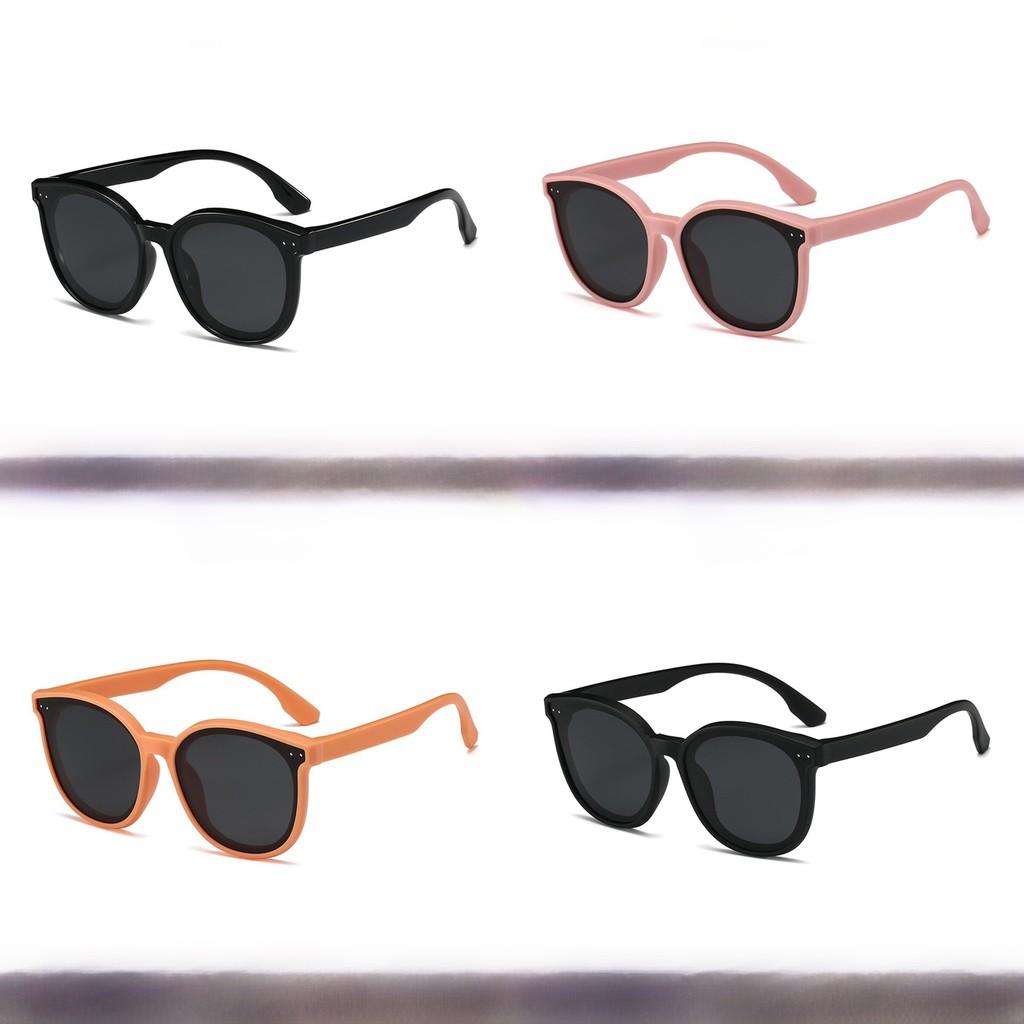 Óculos de Sol Infantis da Moda Com Lentes Polarizadas Uv400 Para Brincadeiras ao Ar Livre e Festas