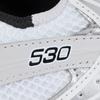 New Balance Genuine New Balance 530 Silver Cream