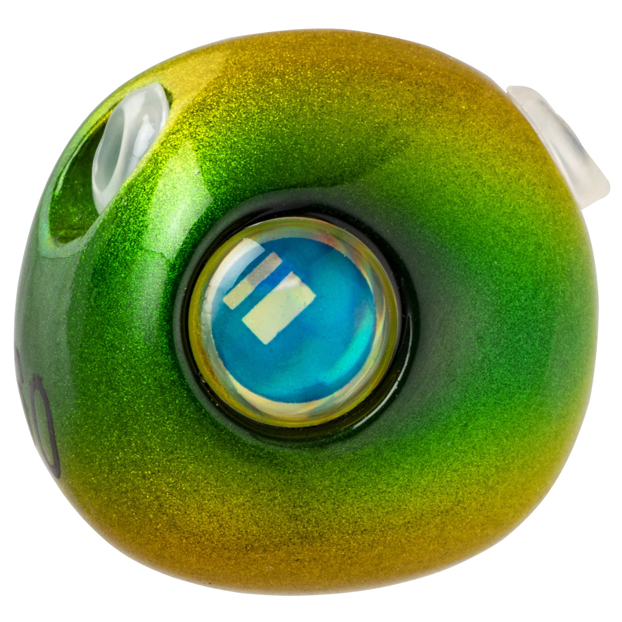 

Major Craft Kaenomi TG Hybrid 80г TMHY-HEAD80#5 Золотой/Оранжевый