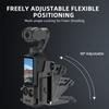 Magnetyczny Uchwyt Regulowany Adapter Rozszerzający Antypoślizgowa Baza Magnetyczna Uchwyt Kamery do DJI Pocket 3 Akcesoria do Kamery