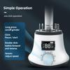 High Power Nail Polish Machine Portable Rechargeable Nail Polishing Pen Professional Nail Salon Nail Grinding Machine