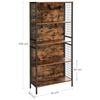 Bookshelf - LBC023B01