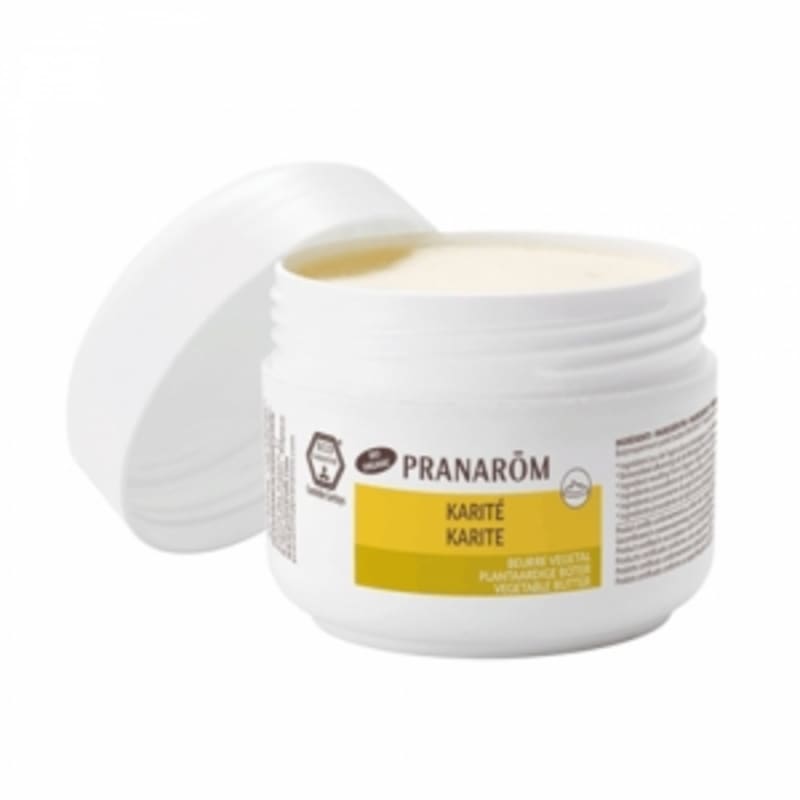 PRANAROM Shea Butter Moisturizing Multi-Balm 100 Ml