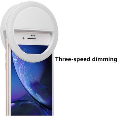 Telefon aksesuarları – Selfie Aydınlatması