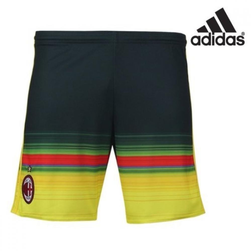 

Мужские функциональные футбольные шорты Adidas AC Milan Replica S11855