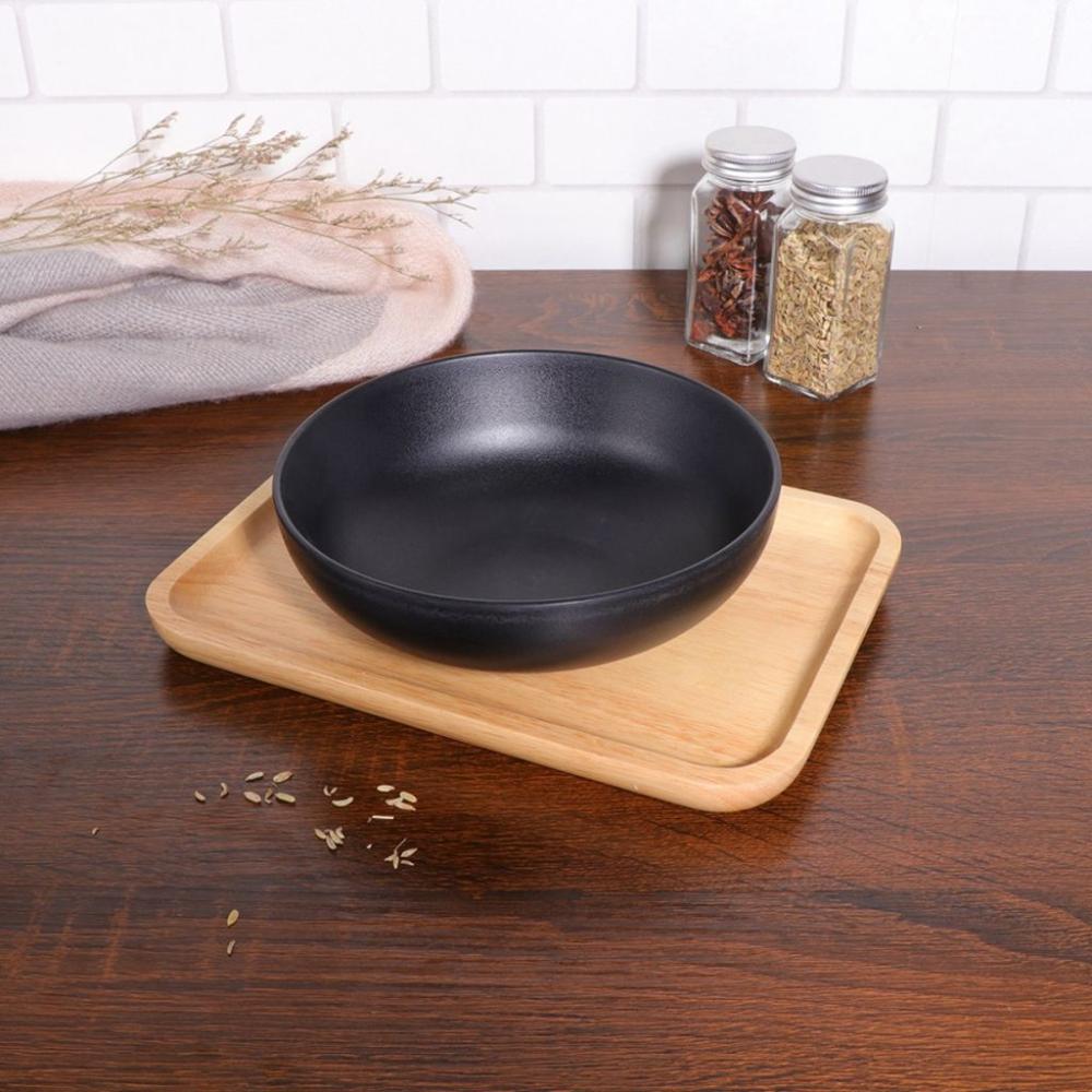 Melamine for Noodle,Salad,Soup Imitation Porcelain Kitchen Supplies Bowls Tableware Ramen Bowl