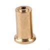 3 Pack Butane Refill Adapter for Gas Tank Nozzle Cylinder Canister