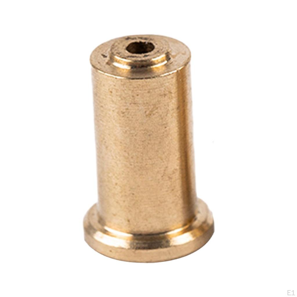 3 Pack Butane Refill Adapter for Gas Tank Nozzle Cylinder Canister