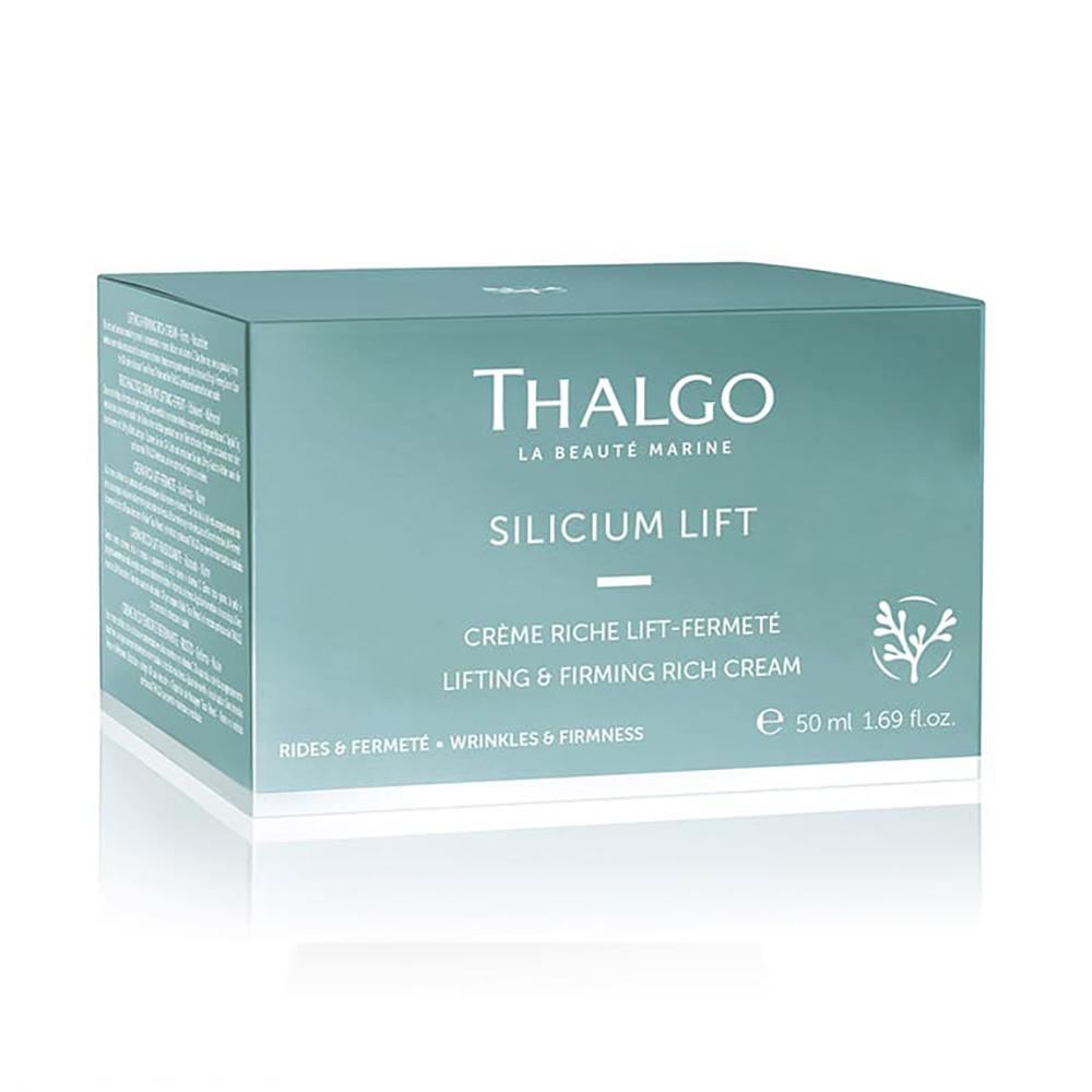Thalgo Rich Lifting and Firming Face Cream