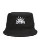 Monkey Flower Women'S Sunrise Bucket Hat / Ms0Acp05U Red