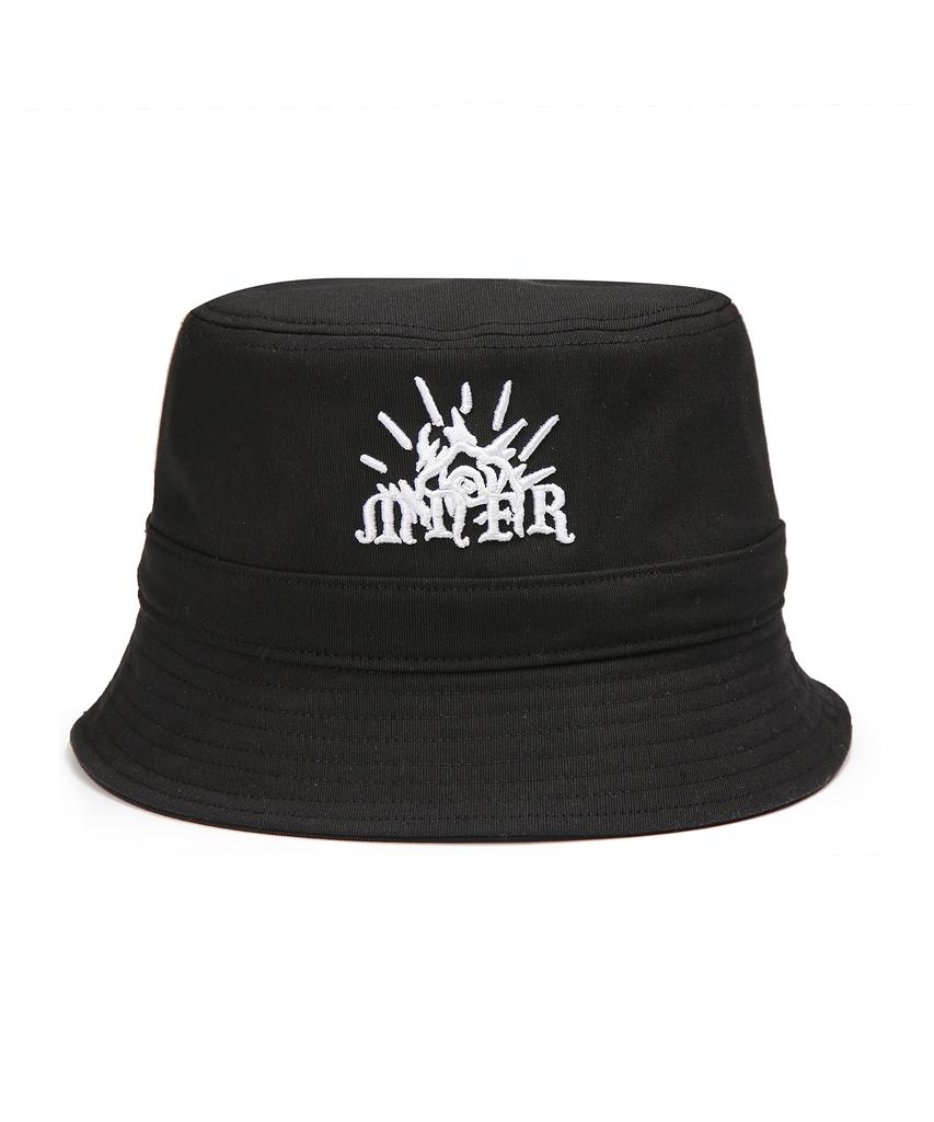 Monkey Flower Women'S Sunrise Bucket Hat / Ms0Acp05U Red