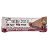 Smarte Carb® Protein Bar, Chocolate Black Cherry, 12 Bars, 50G (1.76Oz) Each