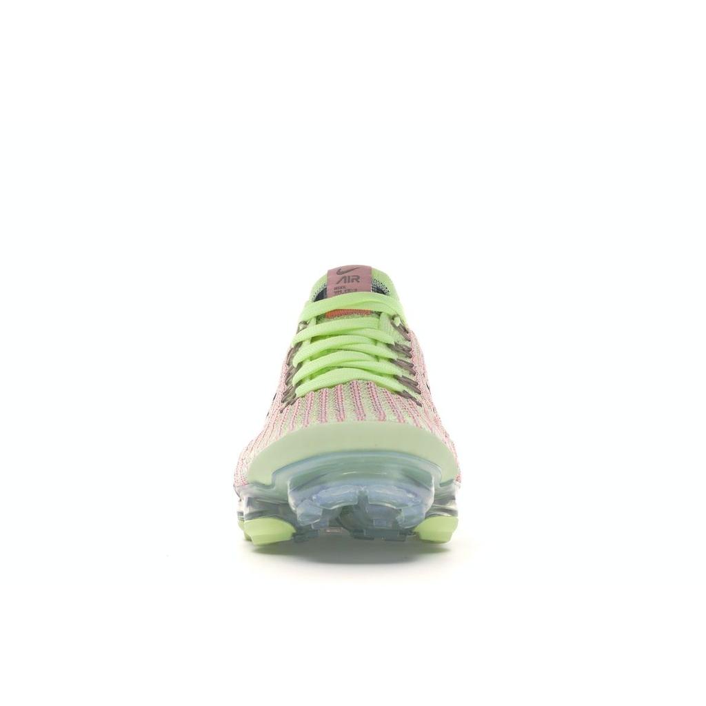 air vapormax flyknit 3 barely volt pink tint