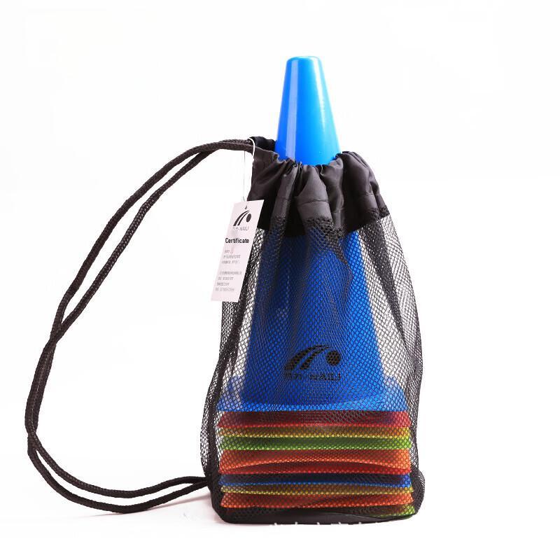 Junshi 32cm Football Training Marker Cone Set