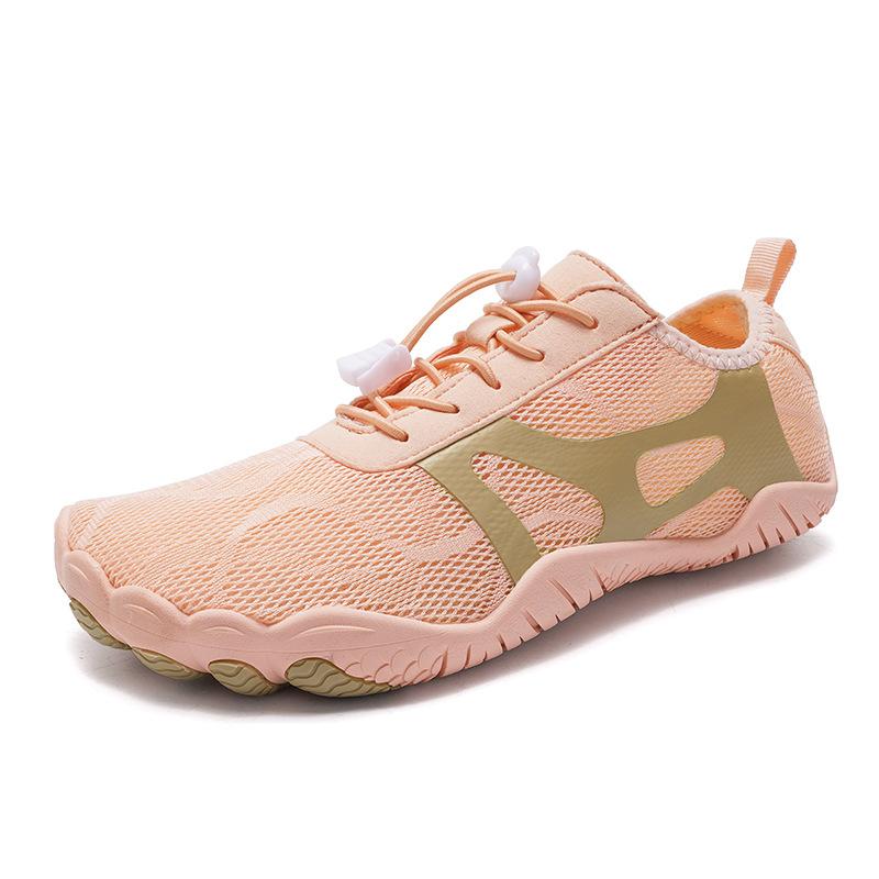 Outdoor light and quick-drying creek shoes men's wading trekking couple swimming beach shoes women's indoor fitness shoes