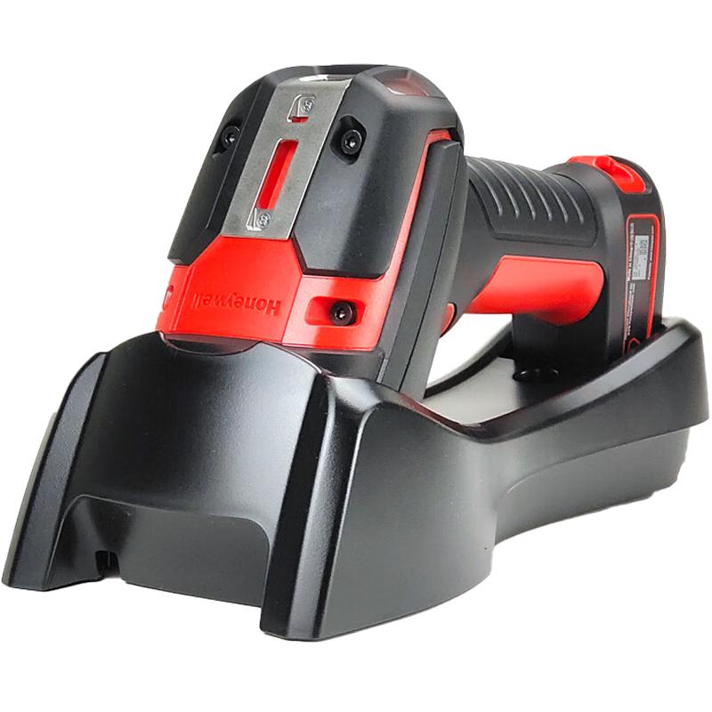 Honeywell Industrial Barcode Scanners