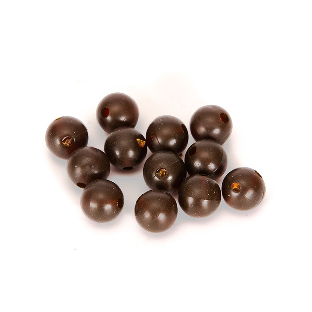Bumper Beans Bobber Stopper Float Space Bean Fishing Beads Stopper Bead Stopper Anti-winding Beans