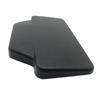 R1250GS R1200GS F750GS F850GS  Passenger Backrest Back Pad Rear Saddlebag Trunk Sticker For BMW R 1250GS R 1200 GS