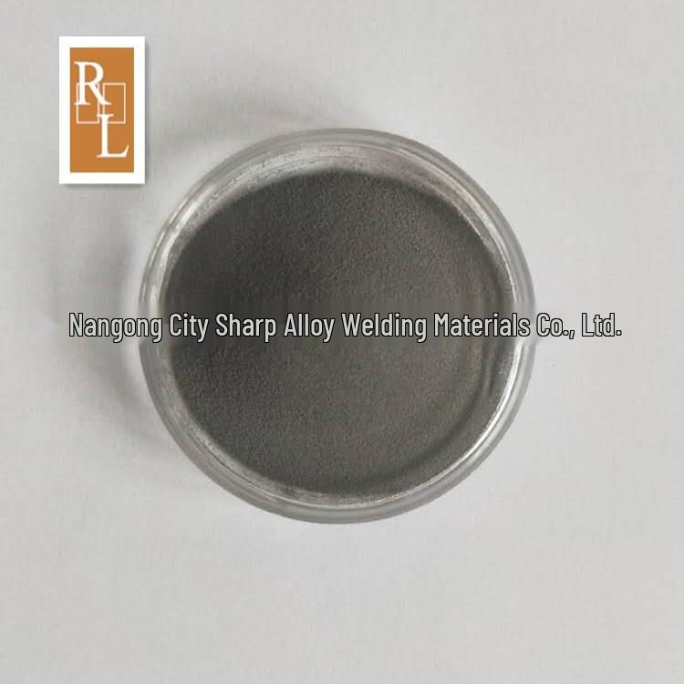 Plasma Spraying Alloy & Ceramic Powder for Welding Hardware Tools