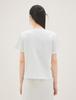 ROEM Lettering Short Sleeve T-Shirt Rmhwg26Rta