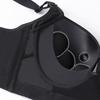 Ladies Bra Seven-breasted Underwear Female No Steel Ring Gathered On The Collection Deputy Breast Four Seasons Universal