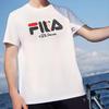 FILA x Pepe Shimada T Shirt Men's Standard White F11M133196F-WT