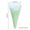 Ice Face Roller Massager Facial Lifting Massager Body Handheld Rolling Massager Wrinkle Remover Massager Skin Care Beauty Tools