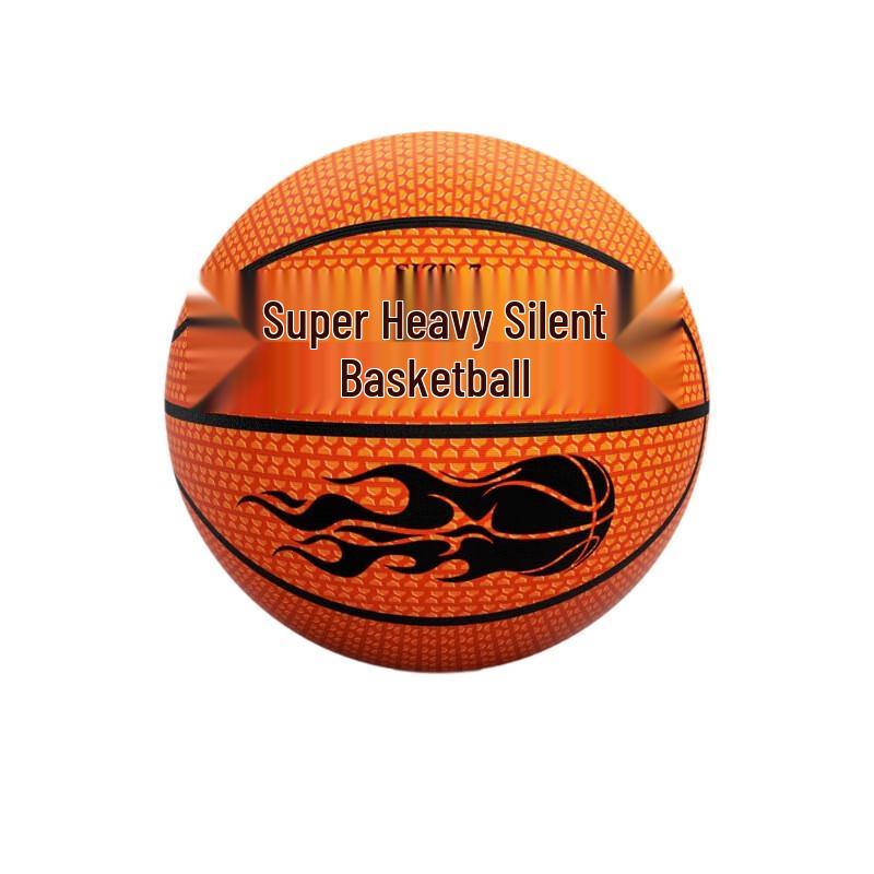 

SHXI Kids Indoor Silent Training Basketball