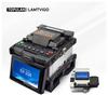TOPULAN TP-55S Automatic Fiber Fusion Splicer