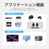 Wireless HDMI Transmitter and Receiver Set, HDMI Wireless [Japan Technical Approval Certified] Compact Transmitter and Receiver, 30m Stable Wireless T