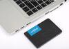 Crucial BX500 500GB SATA SSD (550/500 MB/)