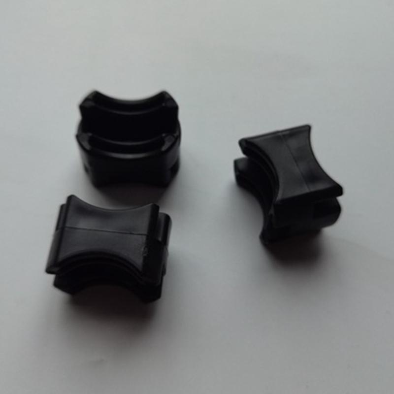 Packung mit 12 robusten verzinkten Stahlschrauben für Trampoline, hochfeste Hardware für Sprunggeräte, Wartungszubehör