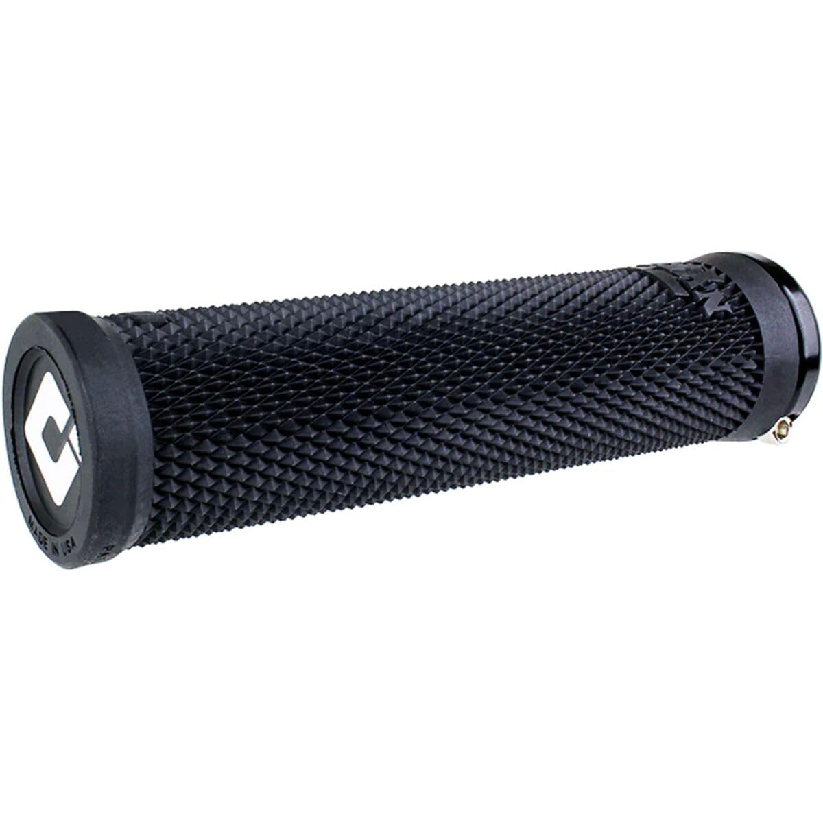

ODI RUFFIAN XL GRIPS V2.1 Lock-On BLK/BLK D33XRB-B чёрный